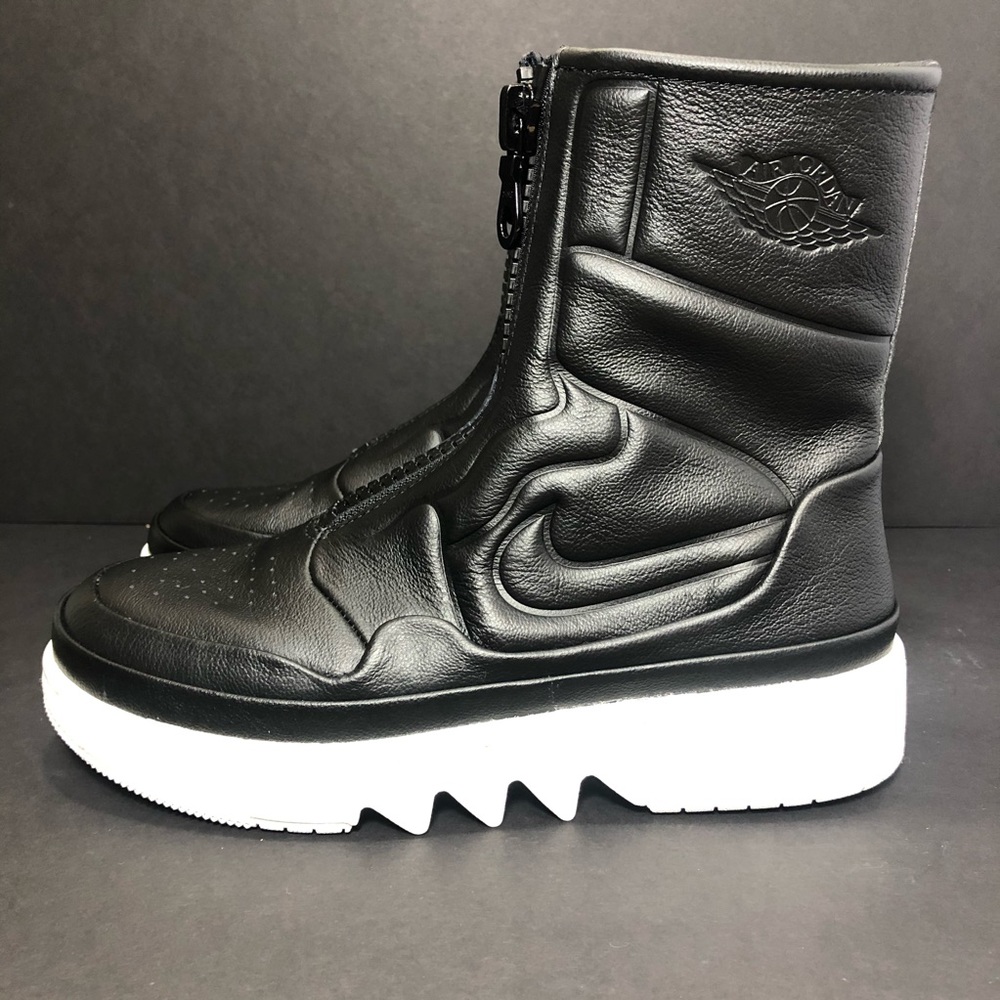 Jordan 1 Jester XX Black Boot Women’s Size 7